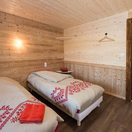 Chalet Des Cyclistes La Bresse Kültér fotó