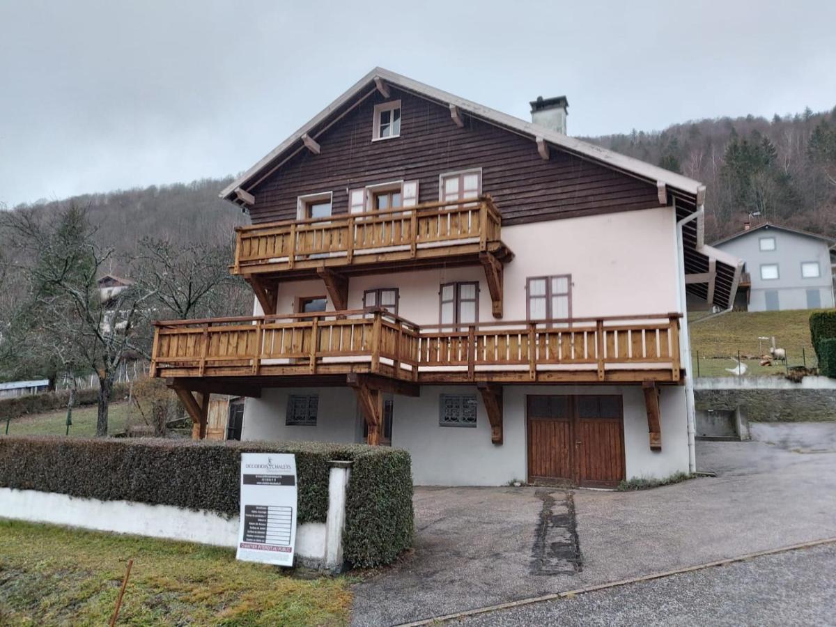 Chalet Des Cyclistes La Bresse Kültér fotó