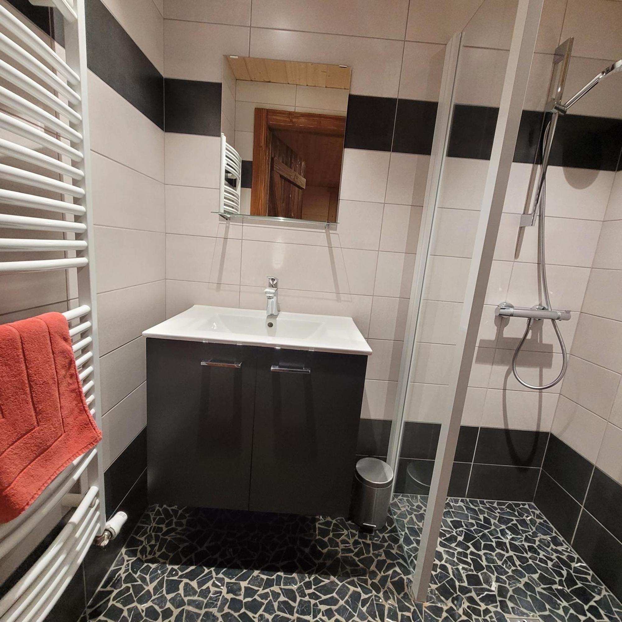 Chalet Des Cyclistes La Bresse Kültér fotó