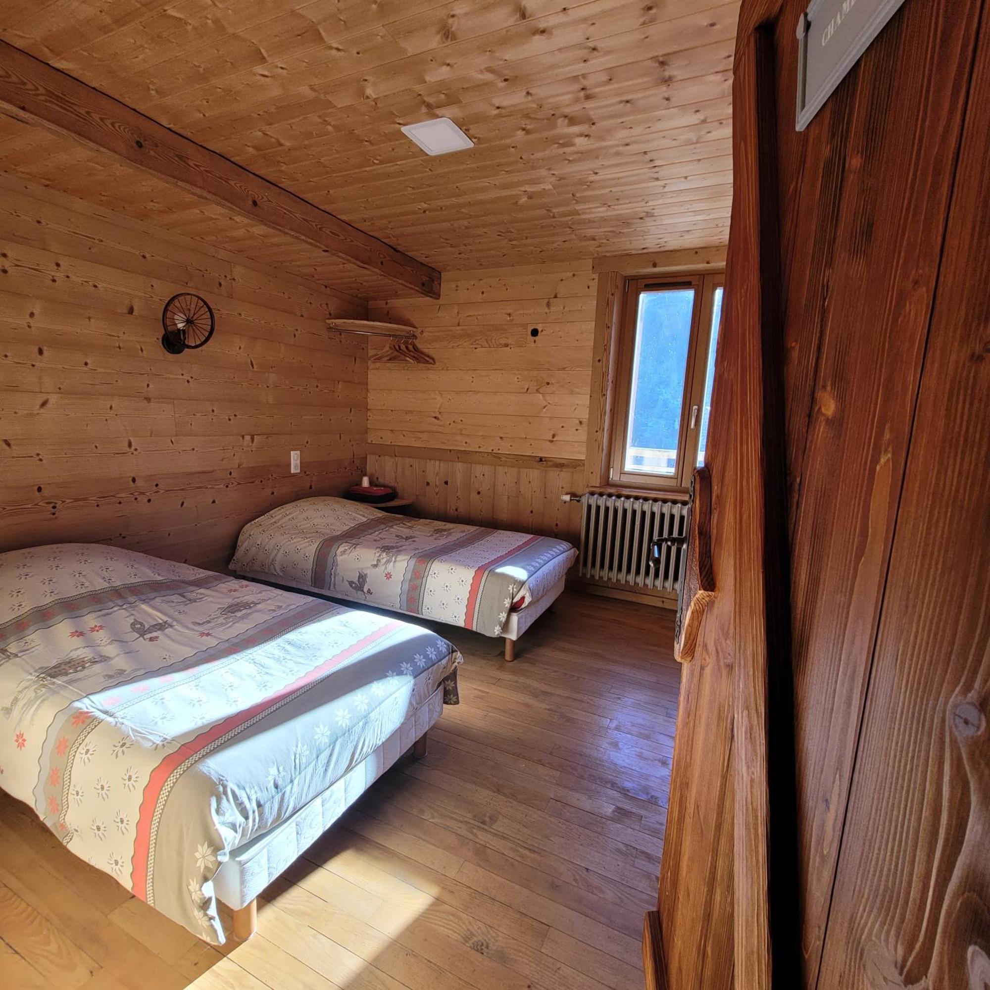 Chalet Des Cyclistes La Bresse Kültér fotó